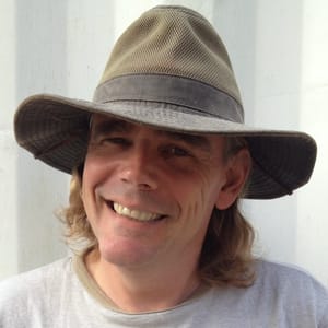 Paul Chambers