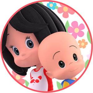 Cleo and Cuquin in English – Nursery Rhymes