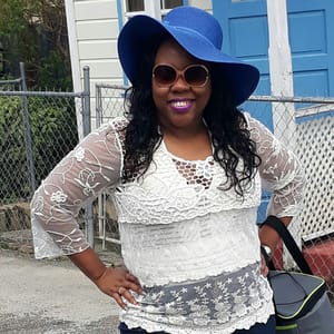 Sade Mayers