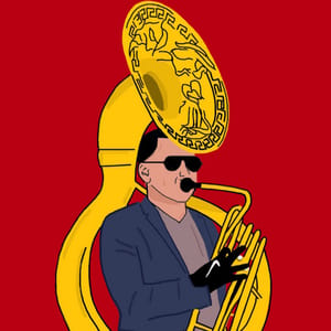 Tino Tubero