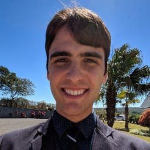 Caio Amaral