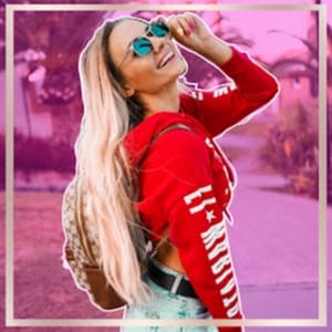 Pamela Fanpage