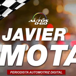 Javier Mota