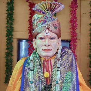 Om Swami Samarth Sadhana Kendra