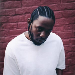 Kendrick Lamar – Topic