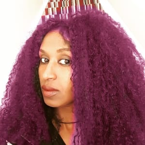 Rita Ethiopiawit Eldu konjo