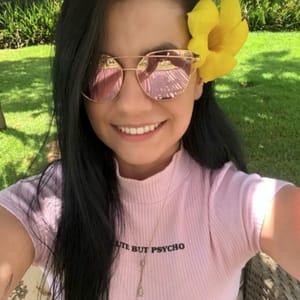 Mãe de GÊMEOS – Glenya Taynara