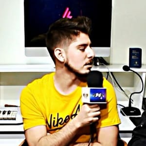Diego González TV