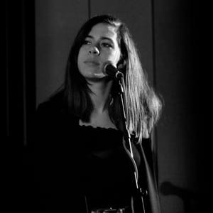 Aislinn Hegarty