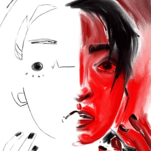 Luca B Art