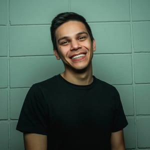 Alan Peralta