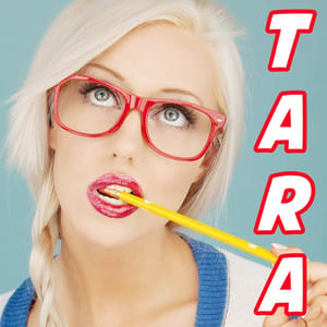Tara Babcock Games!