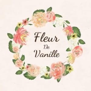 Fleur de vanille