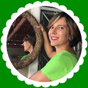 Maria Amelia Mendes – Vida Saudável e Sustentável