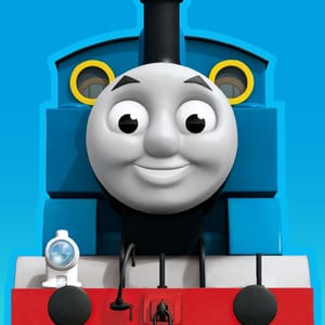 Thomas &amp; Friends UK