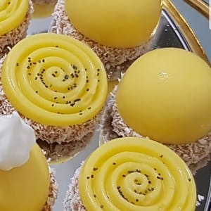 les joyaux de chef karima