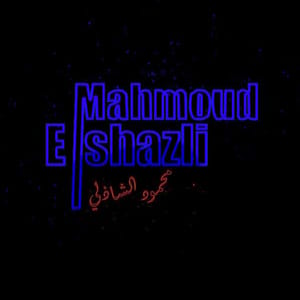 Mahmoud Elshazli