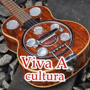 Viva a Cultura