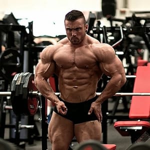Luke Sandoe