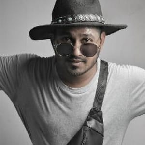 Ajay Agarwal