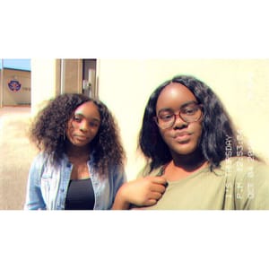 INDY &amp;MILAH
