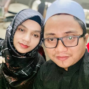 GUS IDRIS FAMILY