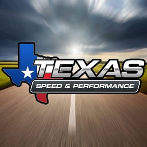 Texas Speed &amp; Performance