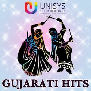 Saga Music Gujarati