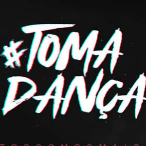 Toma Dança