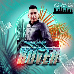 DJ KOVER -HOUSTON TX-