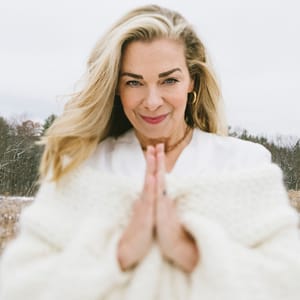 Terri Cole Real Love RevolutionTM