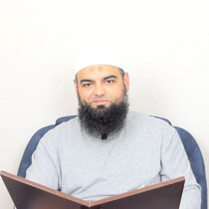 Abu Mikail