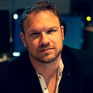 Andreas Waldetoft