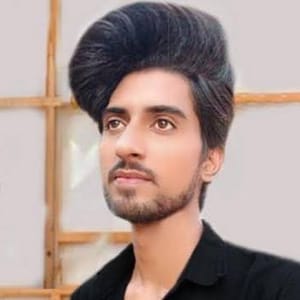 Lucky Pandey 2M