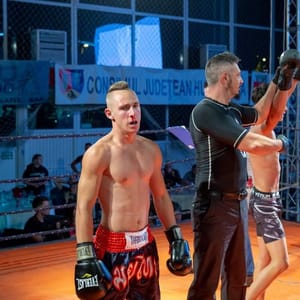 Marius Hodoiu