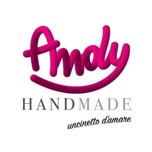 Andy Handmade Uncinetto da amare