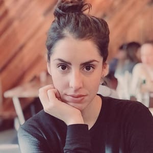 Isabella Sanchez-mejorada