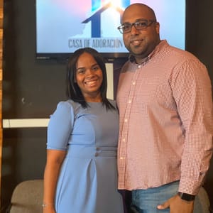 Kevin Peña y Zuleyka Barreiro Ministries