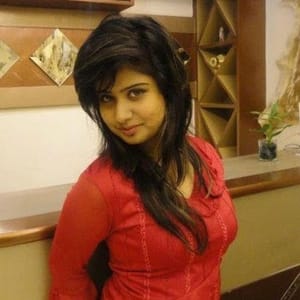 Tanisha Rahman
