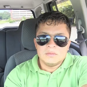 Angel Pineda