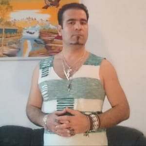 Suraj Sarwari