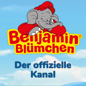 Benjamin Blümchen TV