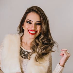 Mariana Ramos Maquiadora