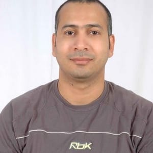 Amr Hassaan