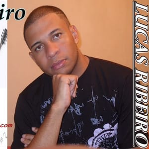 Lucas Ribeiro Oficial