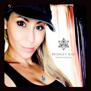 Bridget Rau