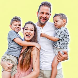 Viera Family Vlogs