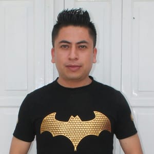 Hector M.clonado