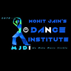 Mohit Jain’s Dance Institute