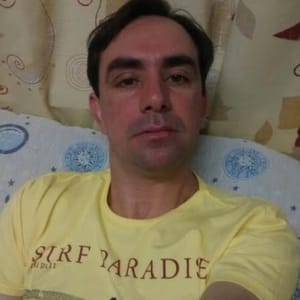 Paulo Adriano lima